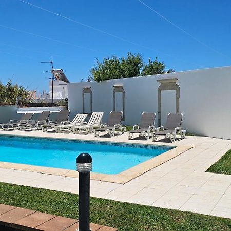 Alzira By Rossio Apartment Albufeira Exterior photo