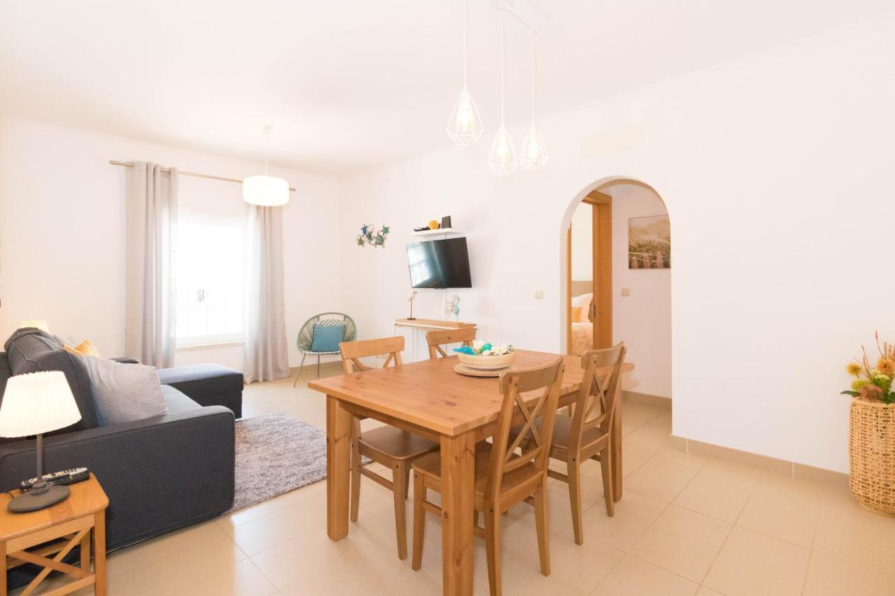 Alzira By Rossio Apartment Albufeira Exterior photo