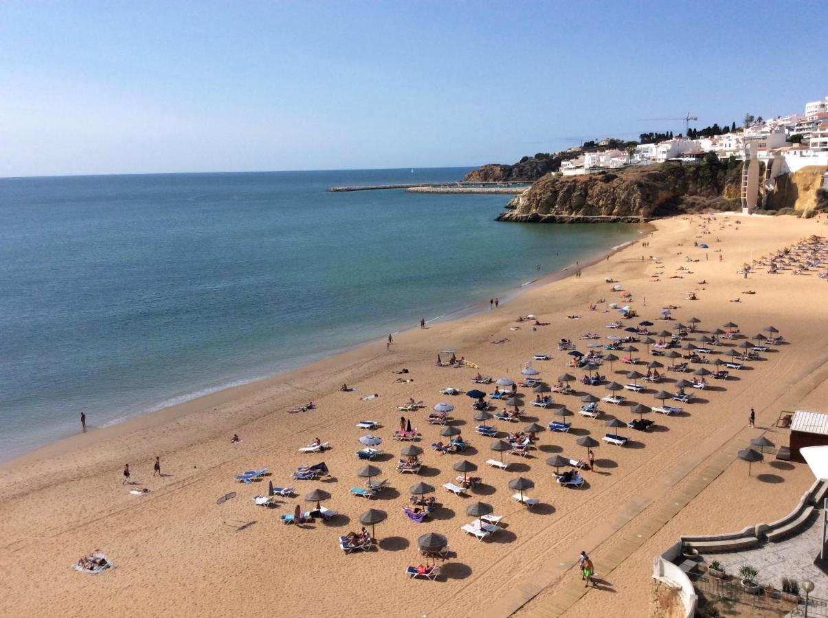 Alzira By Rossio Apartment Albufeira Exterior photo