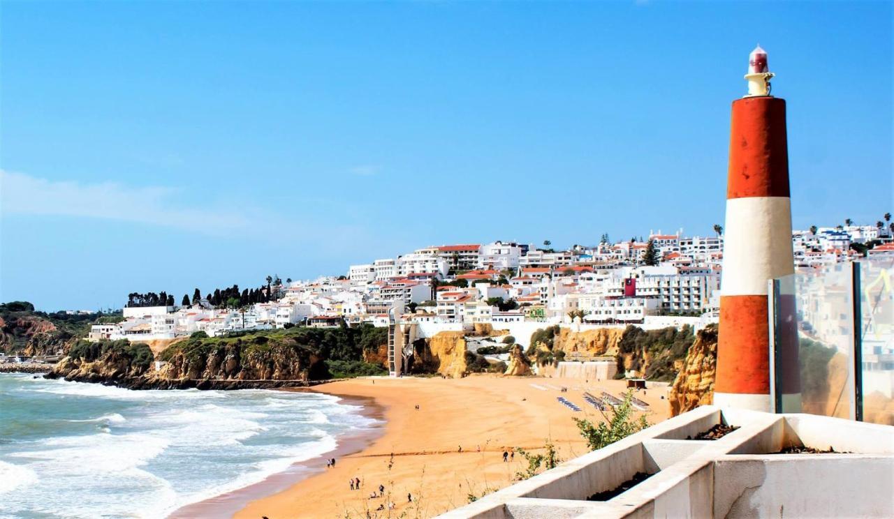 Alzira By Rossio Apartment Albufeira Exterior photo
