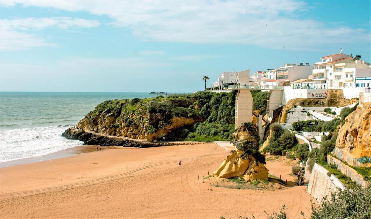 Alzira By Rossio Apartment Albufeira Exterior photo