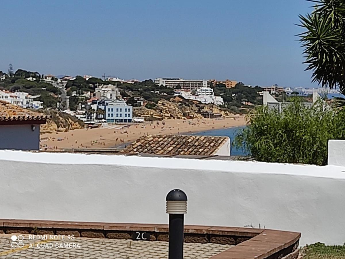 Alzira By Rossio Apartment Albufeira Exterior photo