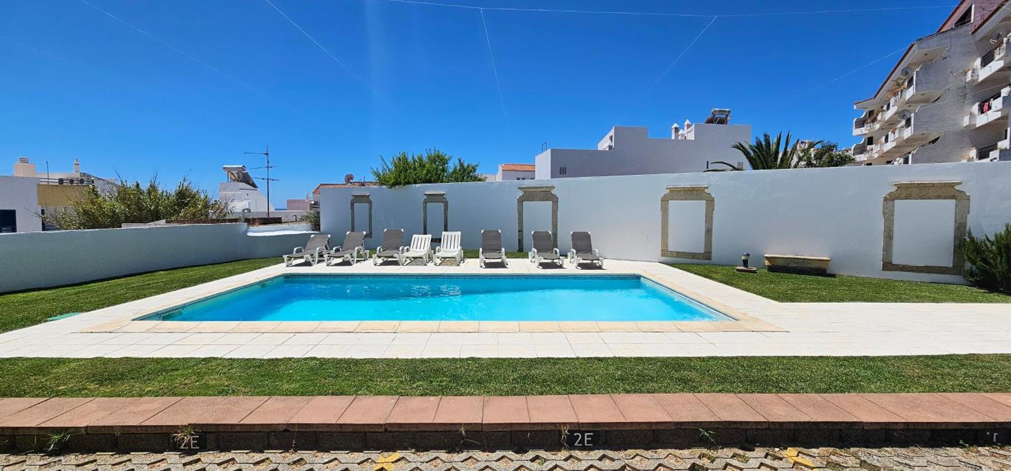 Alzira By Rossio Apartment Albufeira Exterior photo