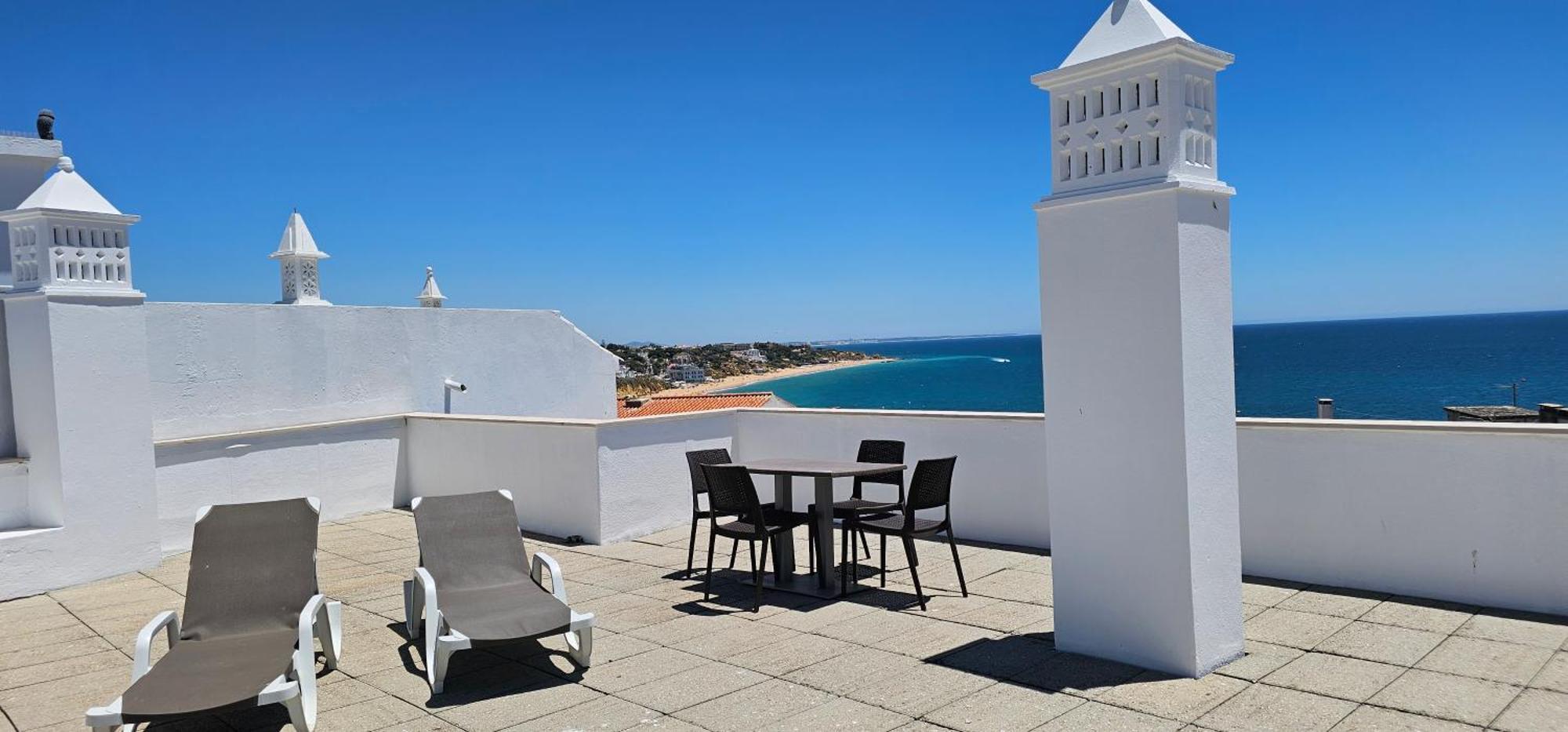 Alzira By Rossio Apartment Albufeira Exterior photo