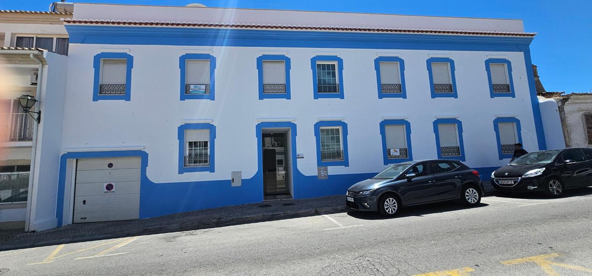 Alzira By Rossio Apartment Albufeira Exterior photo